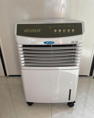 Raffrescatore Portatile MF-508A Bianco