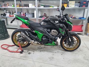 Kawasaki z800