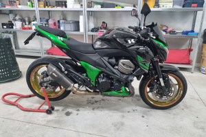 Kawasaki z800