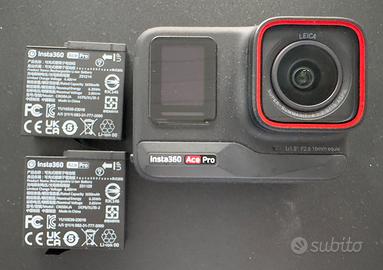Insta360 AcePro