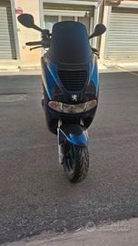 Peugeot Elyseo 125 - 2002