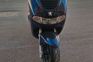 Peugeot Elyseo 125 - 2002