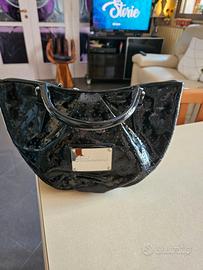 Borsa a mano Blumarine vintage
