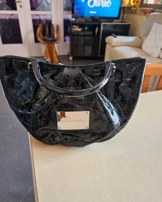 Borsa a mano Blumarine vintage