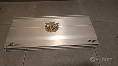 AMPLIFICATORE SOUND STREAM 2 CANALI 