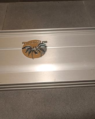 AMPLIFICATORE SOUND STREAM 2 CANALI 