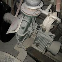 Pompa caprari mec D3/65 B