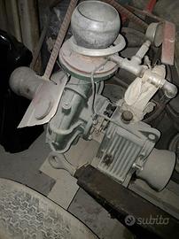 Pompa caprari mec D3/65 B