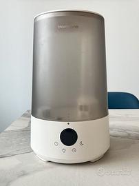 Umidificatore Homvana 3.6L silenzioso