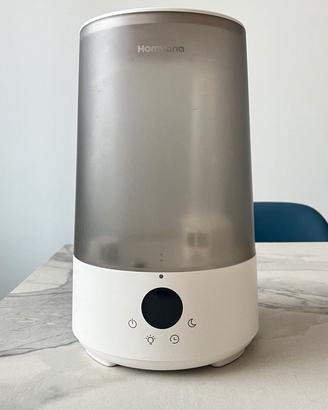 Umidificatore Homvana 3.6L silenzioso