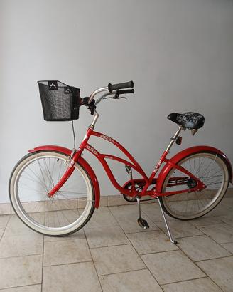 electra cruiser hawaii