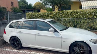 BMW 320 XDRIVE  (problemi al motore)