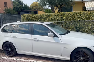BMW 320 XDRIVE  (problemi al motore)