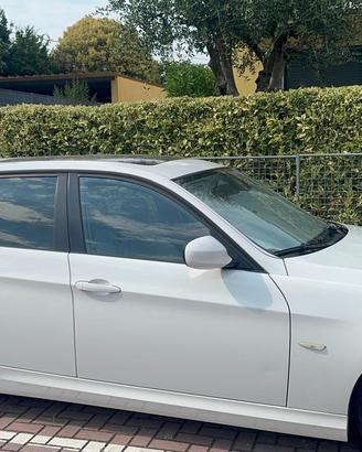 BMW 320 XDRIVE  (problemi al motore)