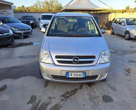 Opel Meriva 1.7 CDTI 101CV Cosmo