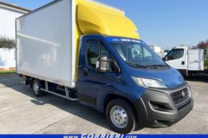 FIAT Ducato 3.5 2.3 Mjet