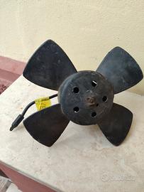 Ventola radiatore Porsche 924