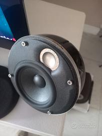 Diffusori Focal