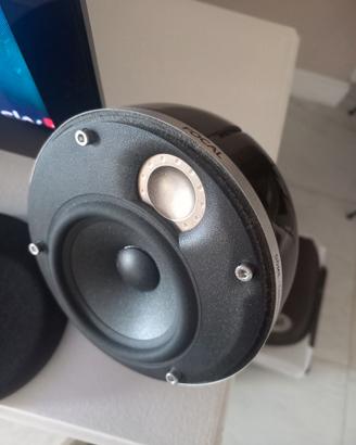 Diffusori Focal