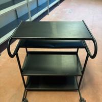 Carrellini portaoggetti