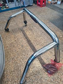 Roll bar Ford Ranger 