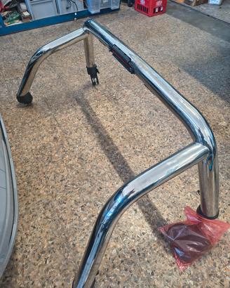 Roll bar Ford Ranger 