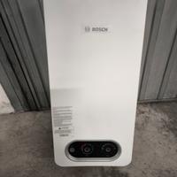 Scalda acqua a  gas BOSH COME NUOVO