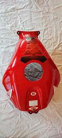carena serbatoio honda cbr 600 rr 2003-2006