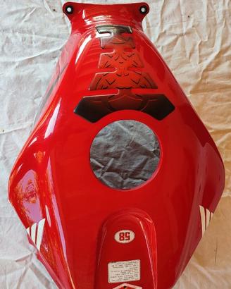 carena serbatoio honda cbr 600 rr 2003-2006