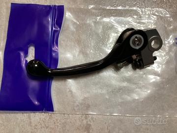 Leva freno anti-rottura forgiata per honda cr ecc.