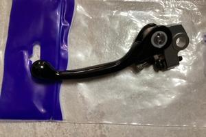 Leva freno anti-rottura forgiata per honda cr ecc.