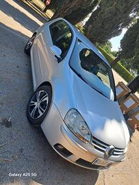 golf disel bluemotion