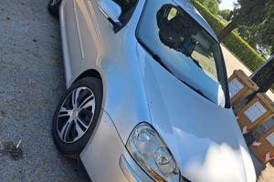 golf disel bluemotion