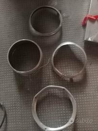 lambretta cornici faro 