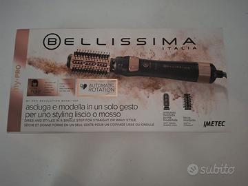 Spazzola ad aria calda Imetec BHS4 1100