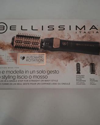 Spazzola ad aria calda Imetec BHS4 1100