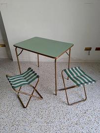 Set da picnic vintage
