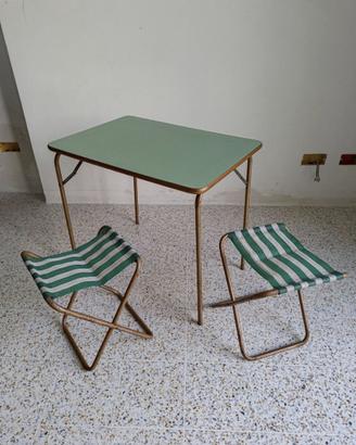 Set da picnic vintage