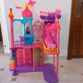 casa barbie