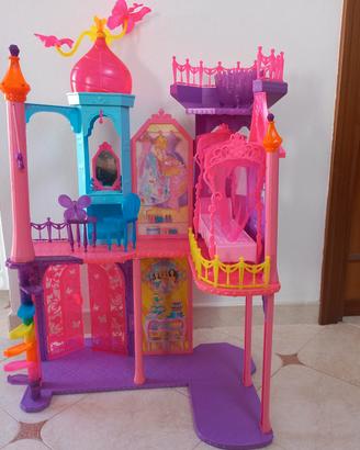 casa barbie