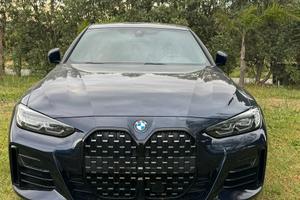 Bmw 430I Gran coupè -M Sport
