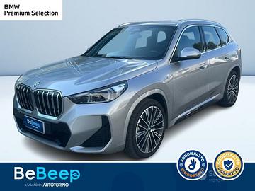 BMW X1 XDRIVE23D MHEV 48V MSPORT AUTO