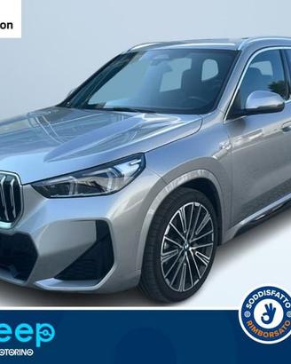BMW X1 XDRIVE23D MHEV 48V MSPORT AUTO