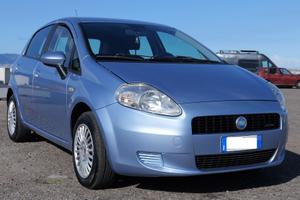 Fiat Grande Punto 1.3 Mjet 75 Cv 5 porte