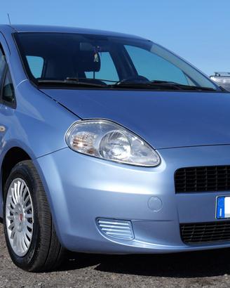 Fiat Grande Punto 1.3 Mjet 75 Cv 5 porte