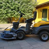 Trattore STIGA Park 500W ST 550 TWIN