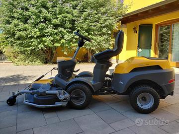 Trattore STIGA Park 500W ST 550 TWIN