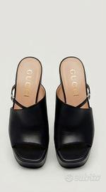 Sandali Gucci. nr. 37