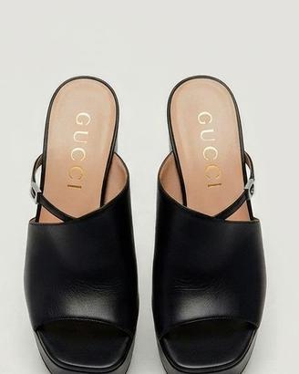 Sandali Gucci. nr. 37