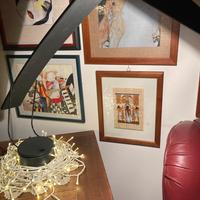 Lampada Pag da scrivanis